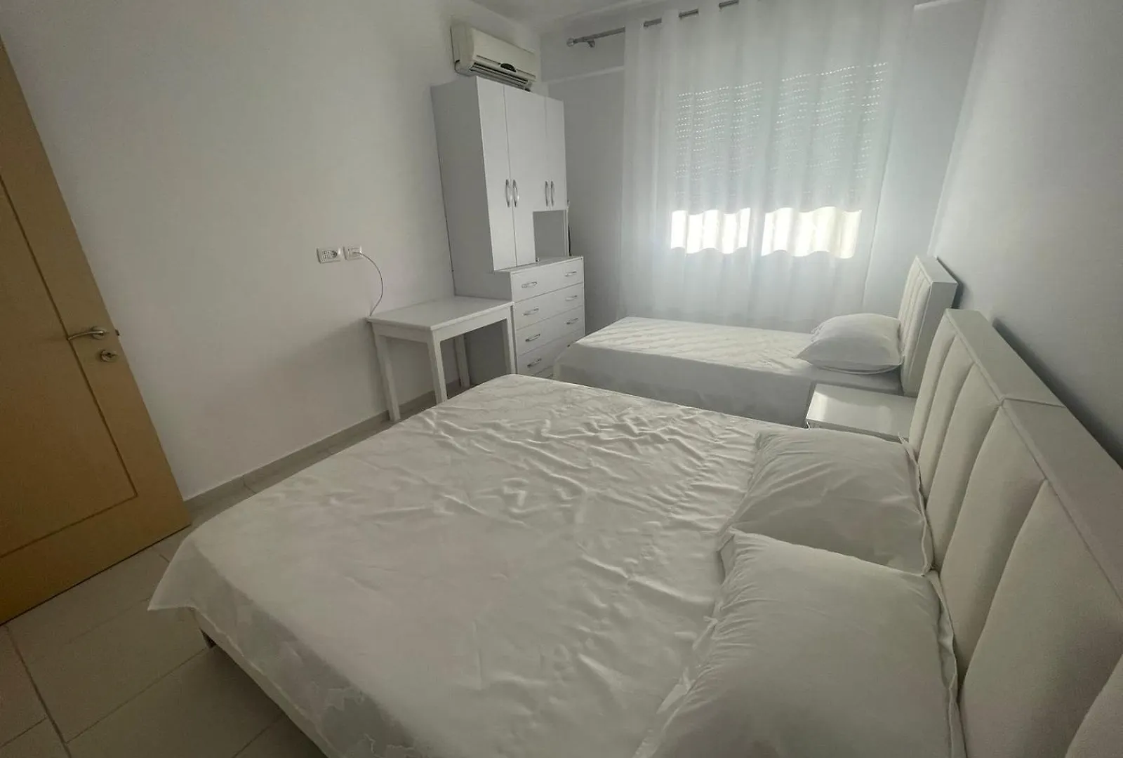 Sole Apartments Berat