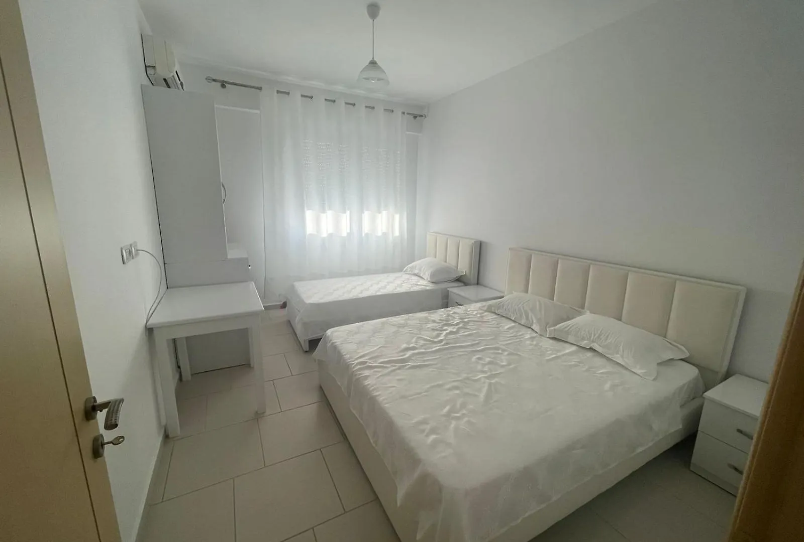 Sole Apartments Berat Albania