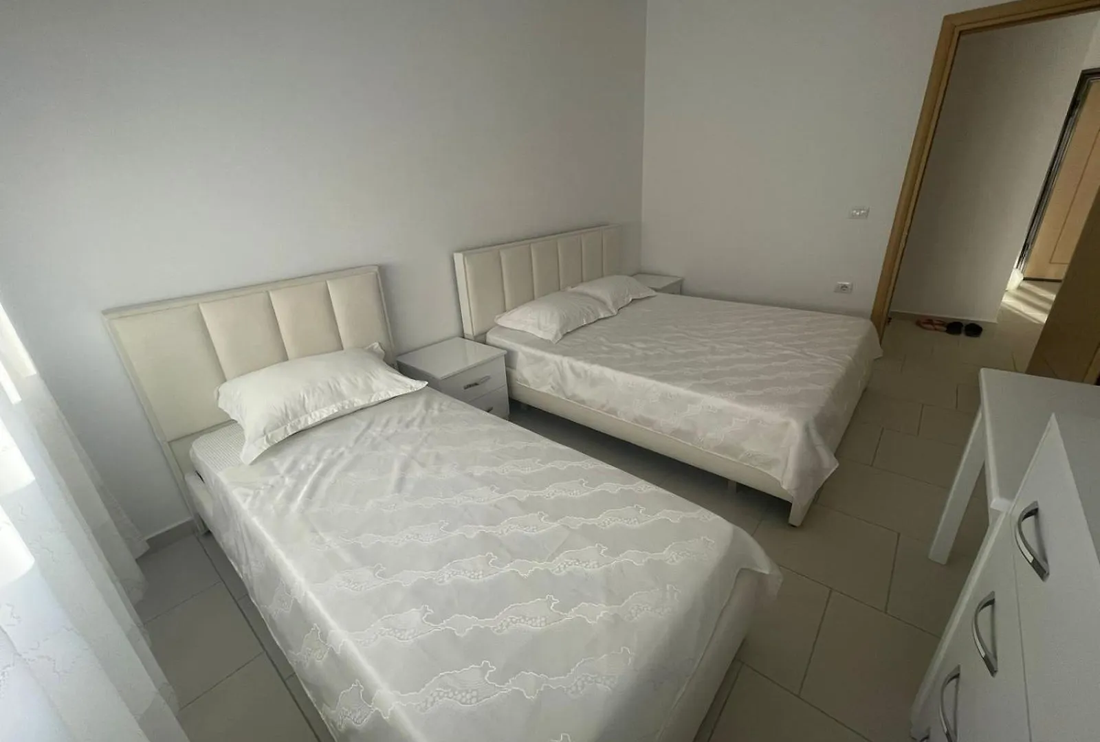 Sole Apartments Berat Albania
