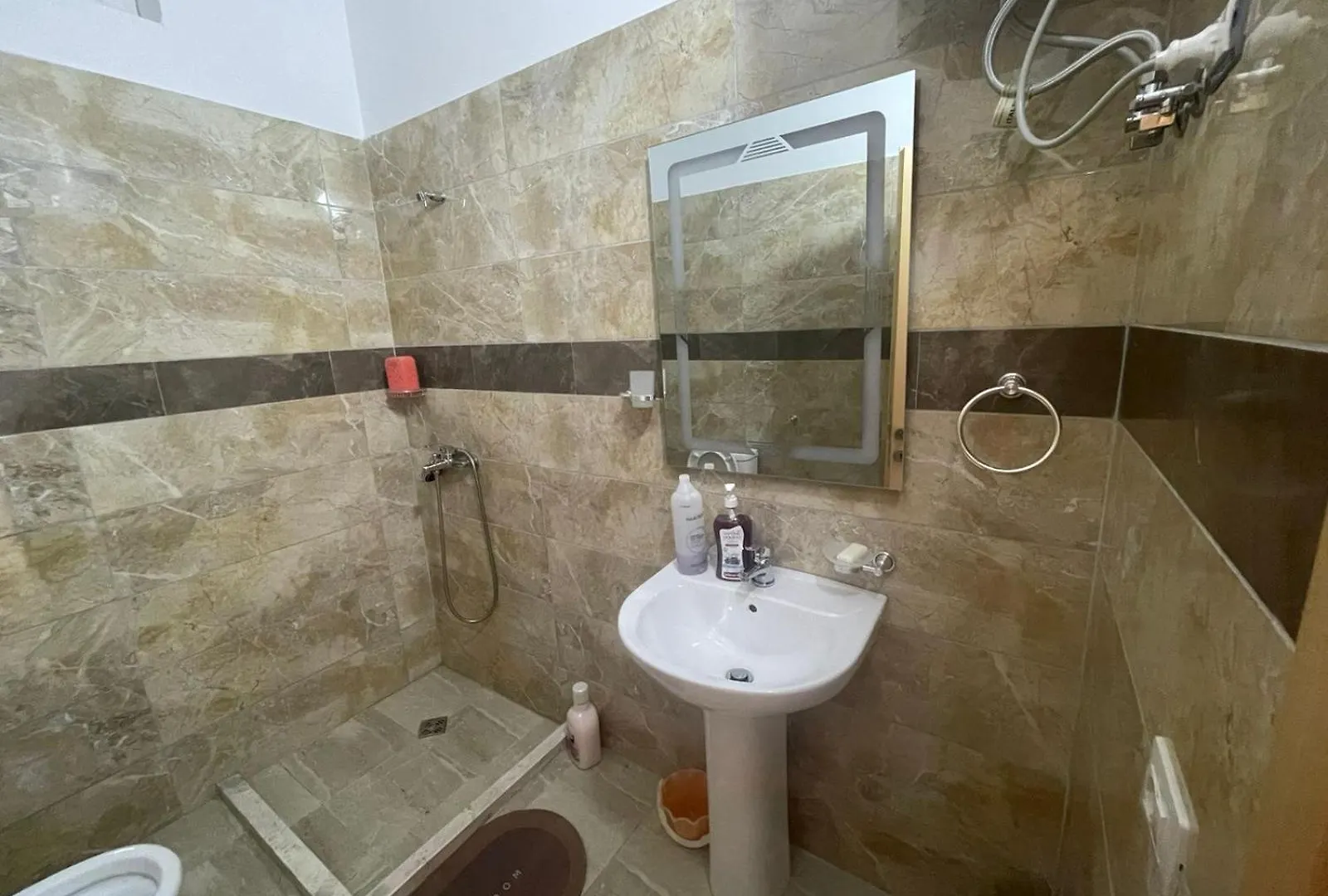 Sole Apartments Berat