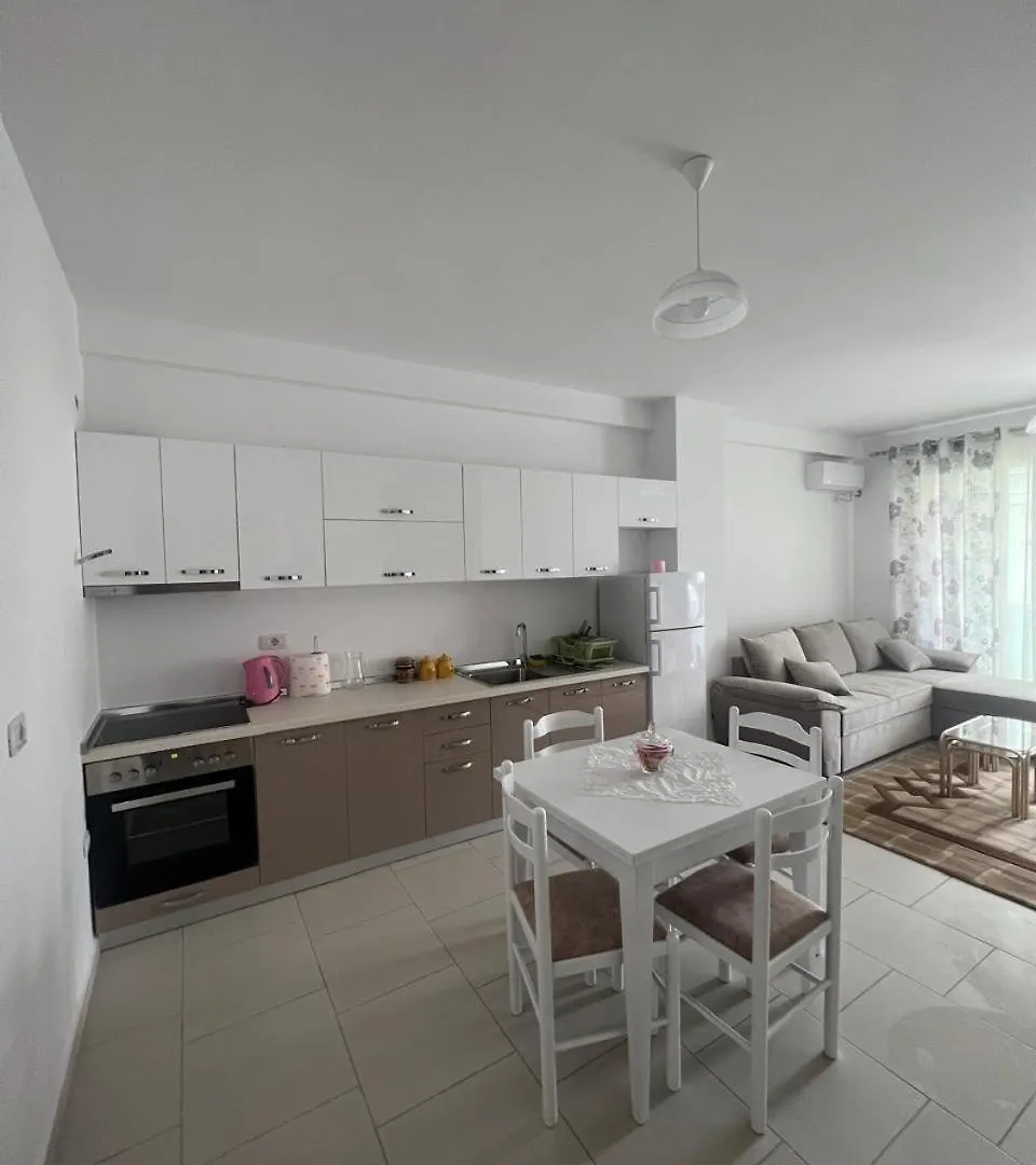 Sole Apartments Berat