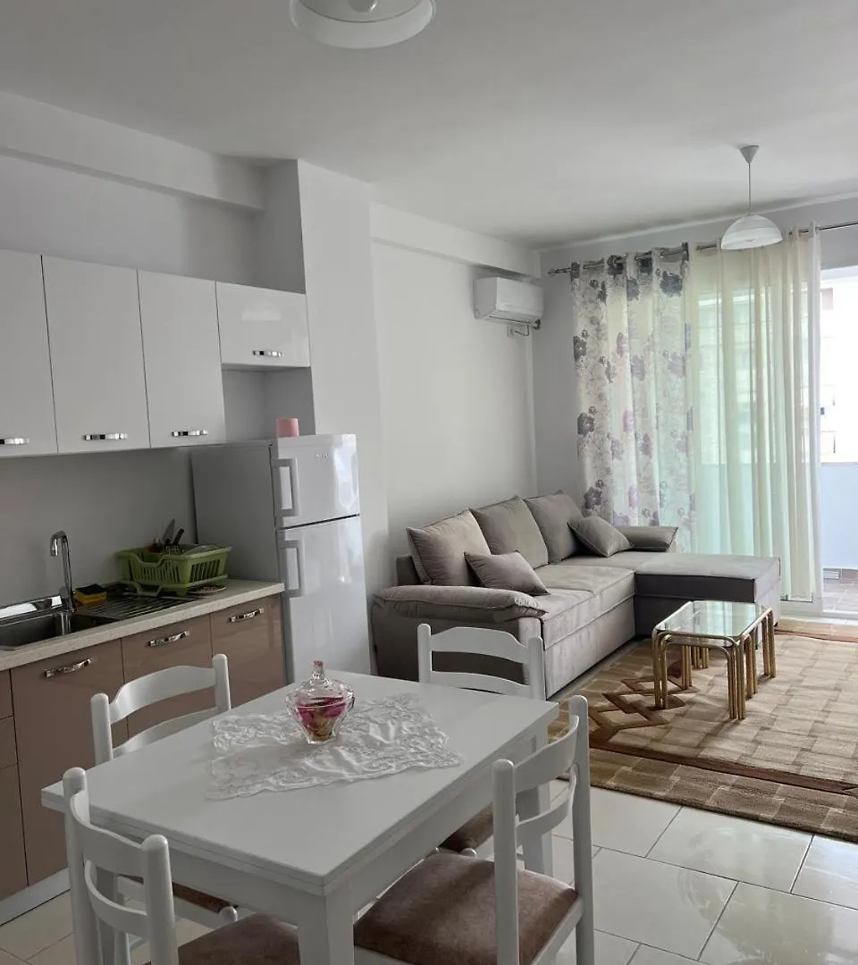 Sole Apartments Berat