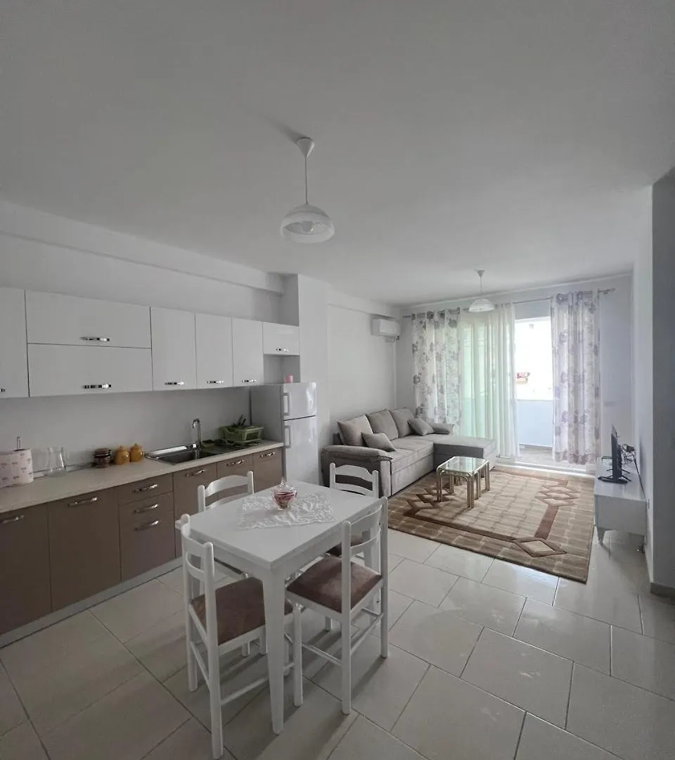 Sole Apartments Berat