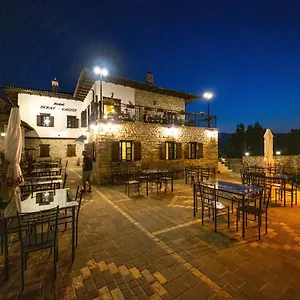 Castle Szálloda