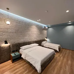 Hotel Bujtina Apsus, Berati