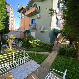 Ajdinaj Maison d'hôtes
