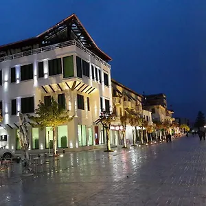 Hotel & Restaurant White, Berati