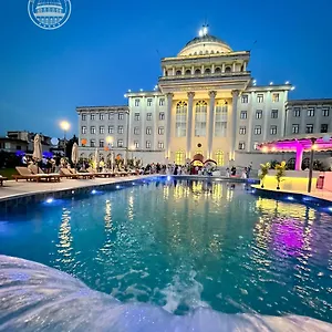 فندق Colombo, بيرات