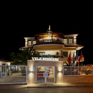 Hotel Mimani, Berati