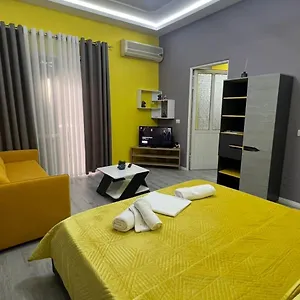 Algen Room's Appart hôtel