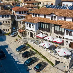 Hotel Onufri, Berati