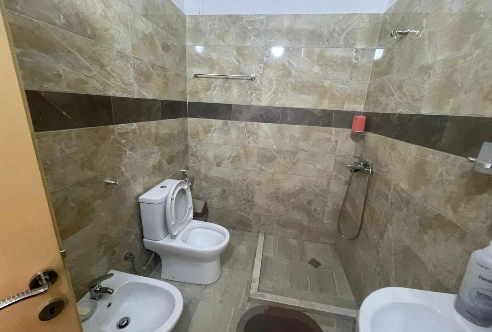 Sole Apartments Berat 0*,
